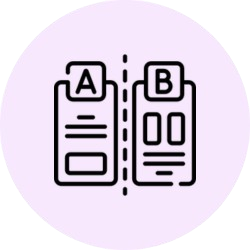 AB Testing