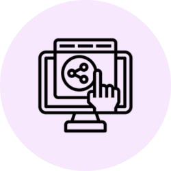 Interactive UI