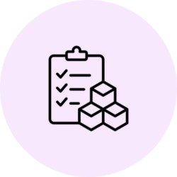 Inventory Manage