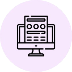 Landing Pages