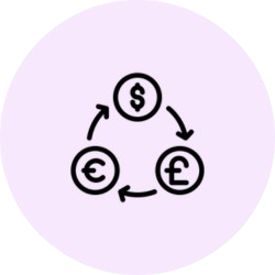 Multi-Currency