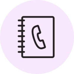 Phone Number