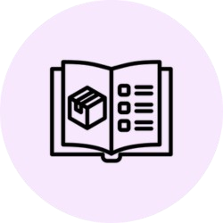Product Catalog