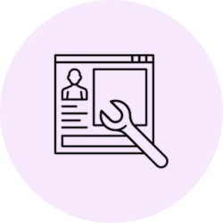 Profile Setup