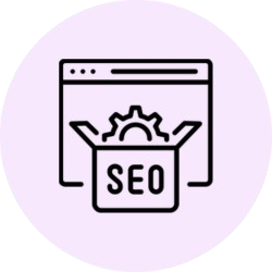 SEO Ready