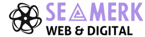 Seamerk Website logo
