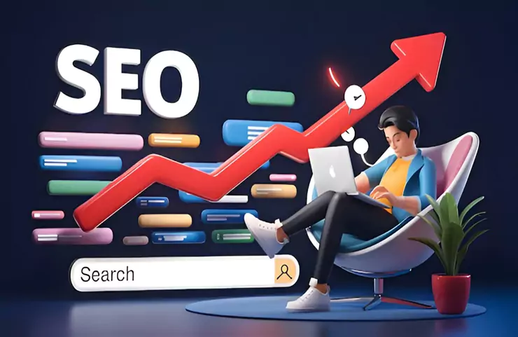 Search Engine Optimization Agency In Vasai