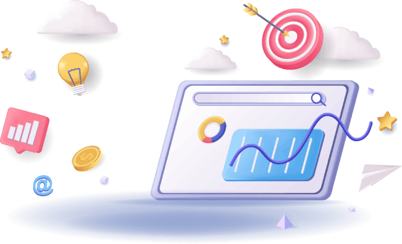 Digital Marketing Specialized