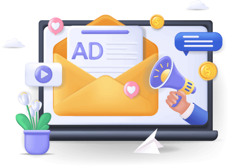 Let’s Build Your Digital Success Together