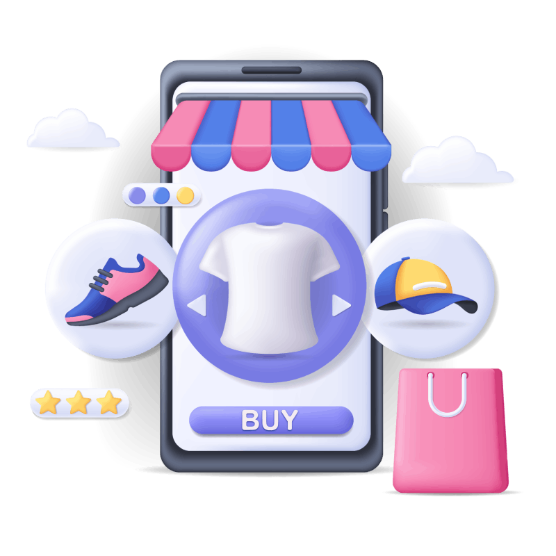 eCommerce Integration