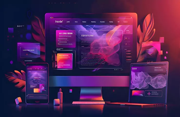 Affordable Website Design Company In Vasai