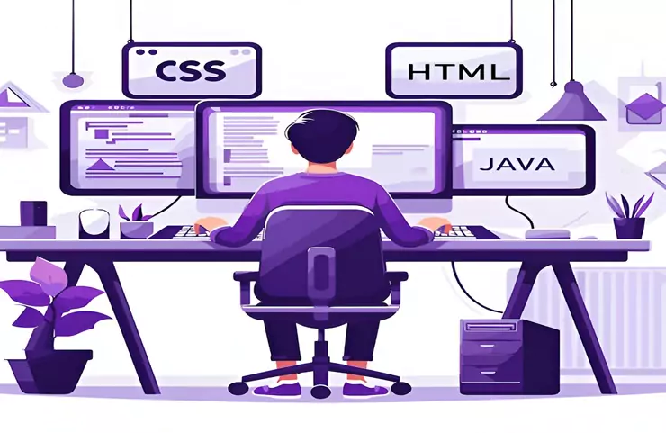 Best Website Design and Development Agency in Vasai Virar