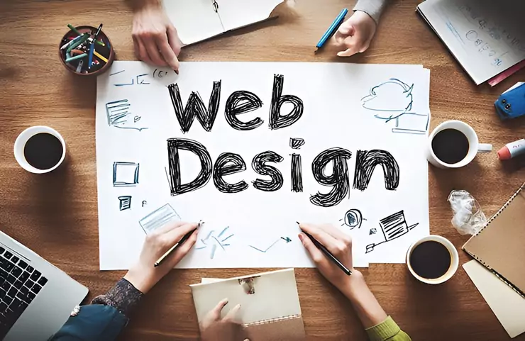 Best Website Design and Development Agency in Vasai
