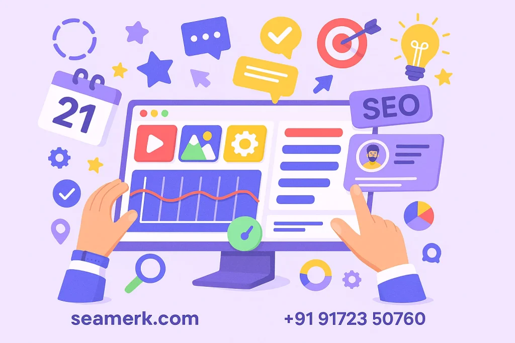 SEO Expert Company In Vasai
