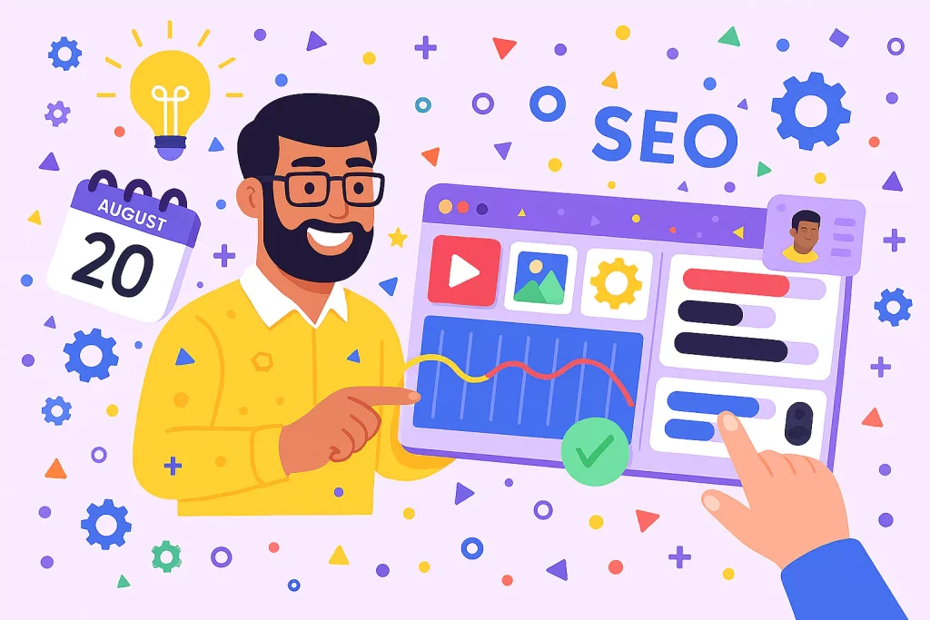 SEO Specialist In Vasai and SEO Expert Company In Vasai