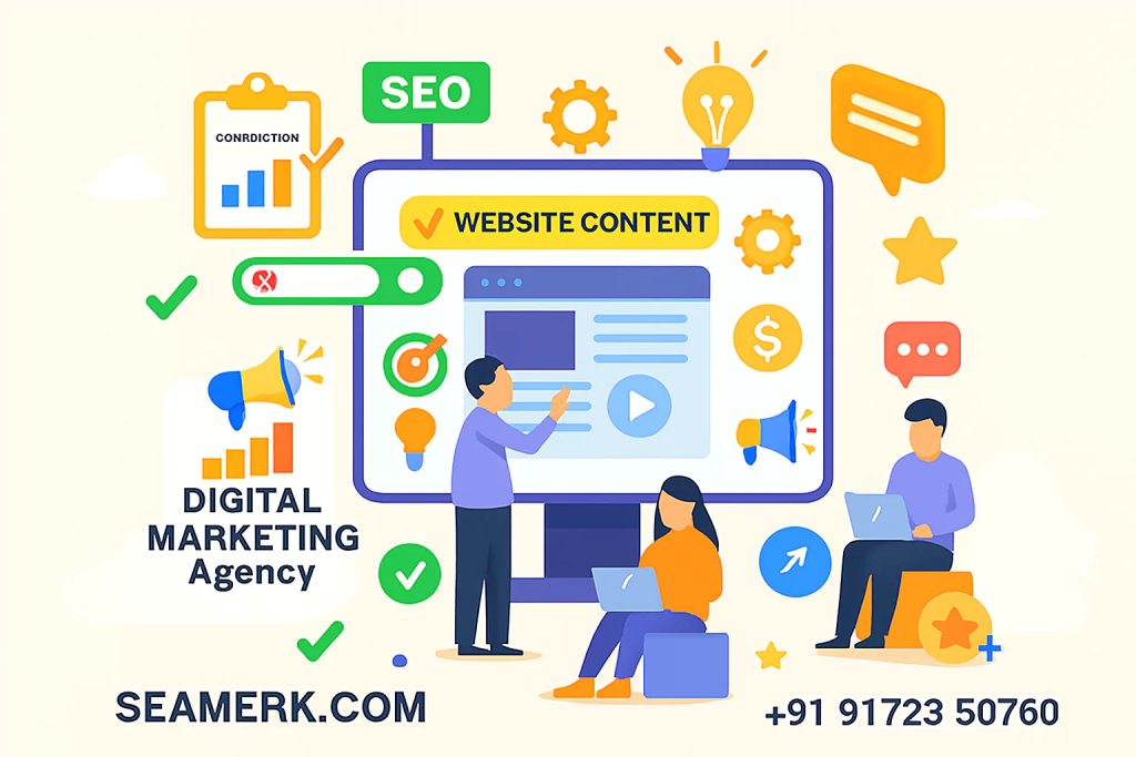 Best Digital Marketing Agency In Vasai East