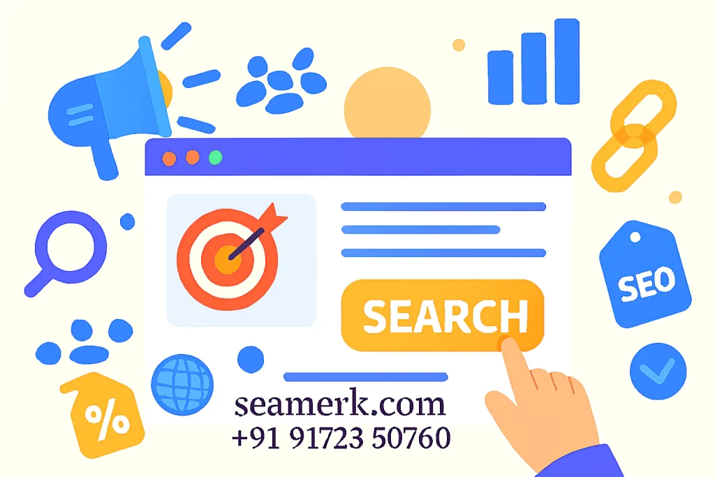 Best Digital Marketing Companies In Vasai East