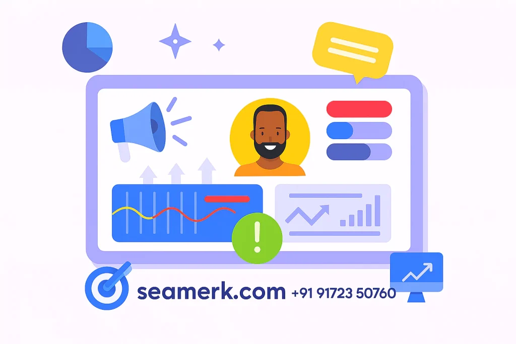 Best Digital Marketing Company in Vasai East