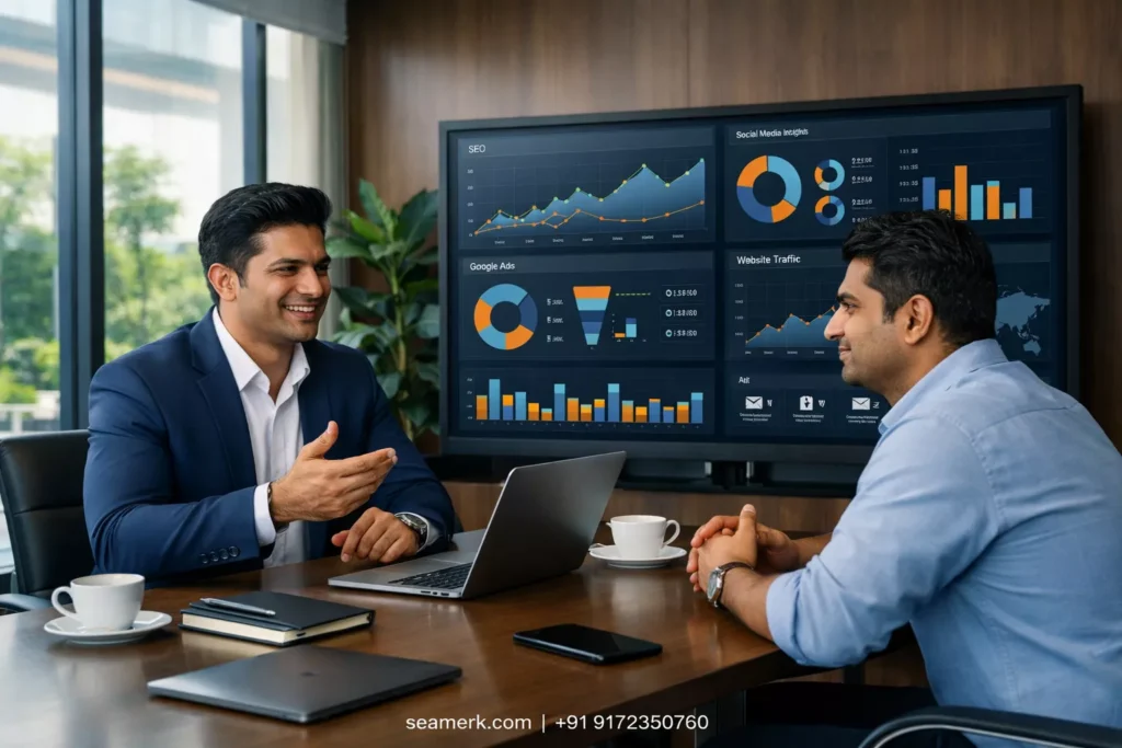 Digital Marketing Agency In Vasai East Update