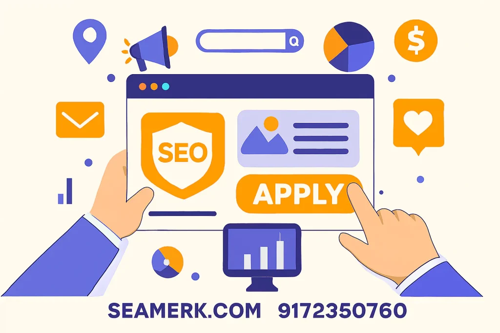 Digital Marketing Company In Vasai East