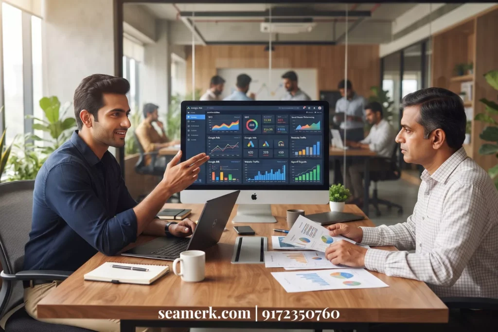 Digital Marketing Company In Vasai East Update
