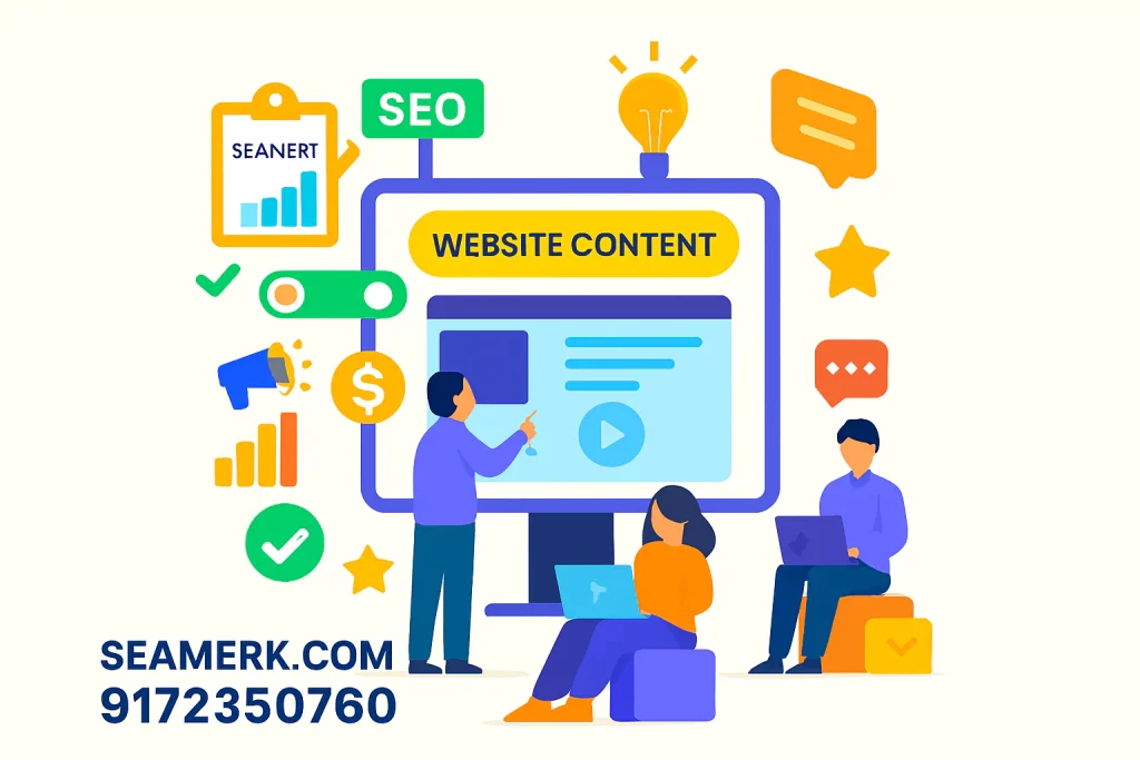 Top Digital Marketing Agencies In Vasai East