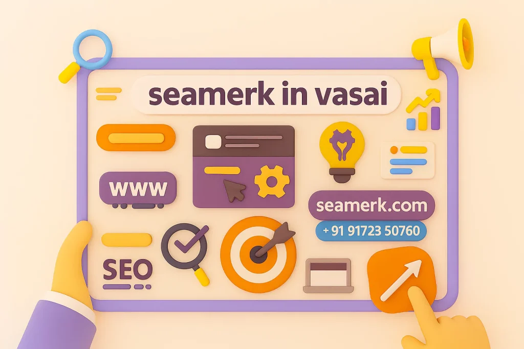 Best Website Design Company In Vasai East 5 Best Website Design Company In Vasai East