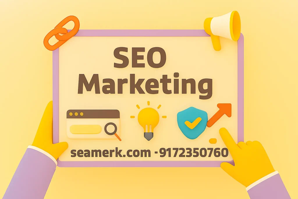 SEO Marketing In Vasai 5 SEO Marketing In Vasai