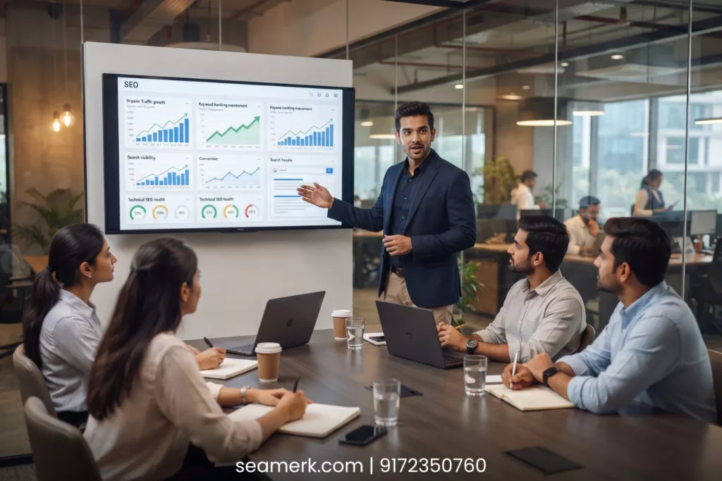 Best SEO Company In Noida