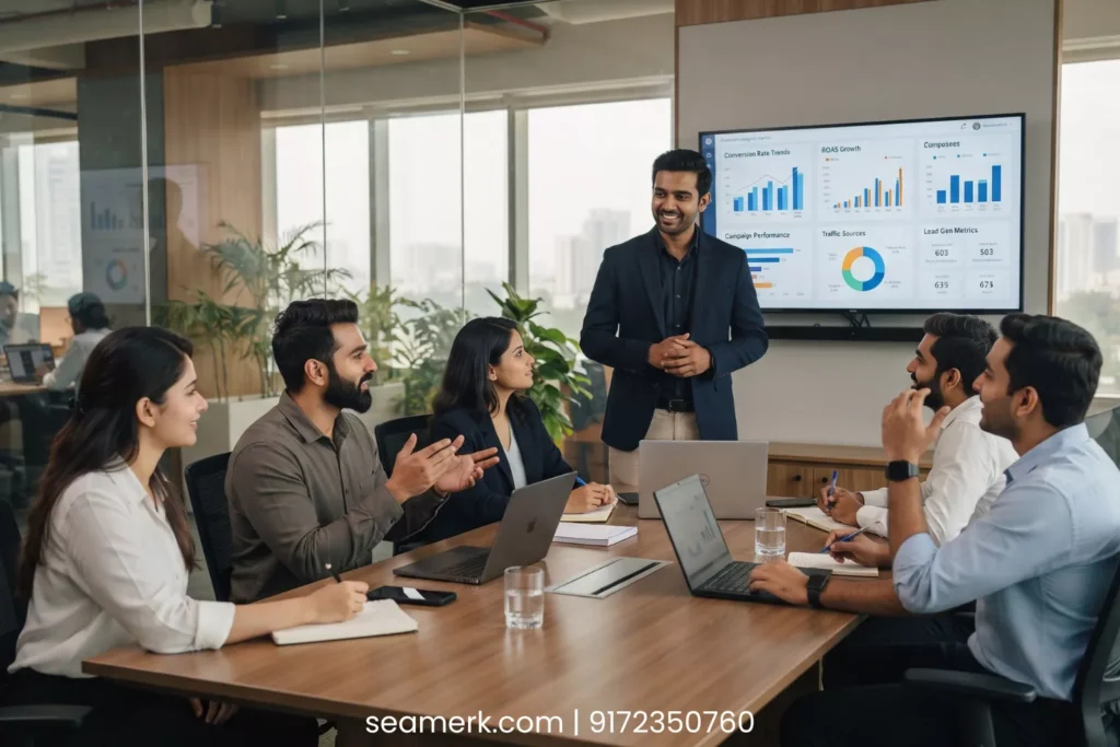 Performance Marketing Agency In Bangalore